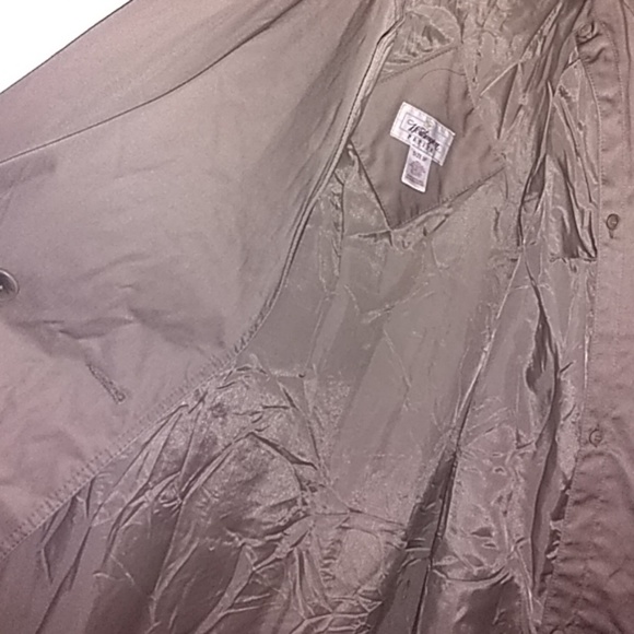 ❤  All-weather Coat - Picture 8 of 8